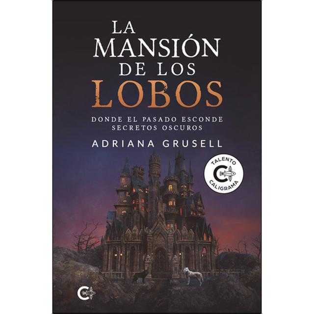 La mansión de los lobos 1