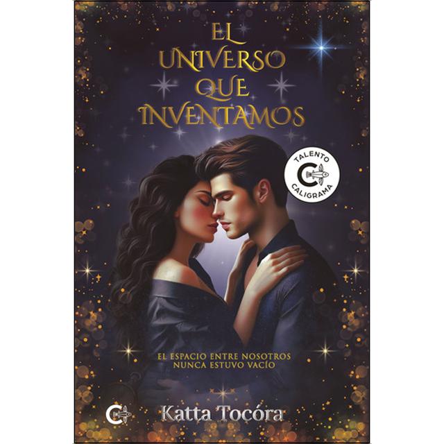 El universo que inventamos 1