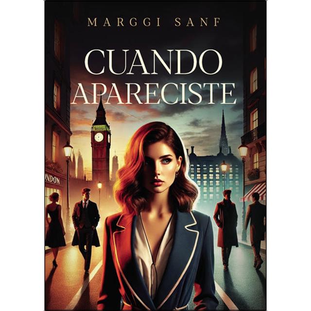 Cuando apareciste 1