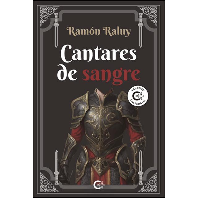 Cantares de sangre 1