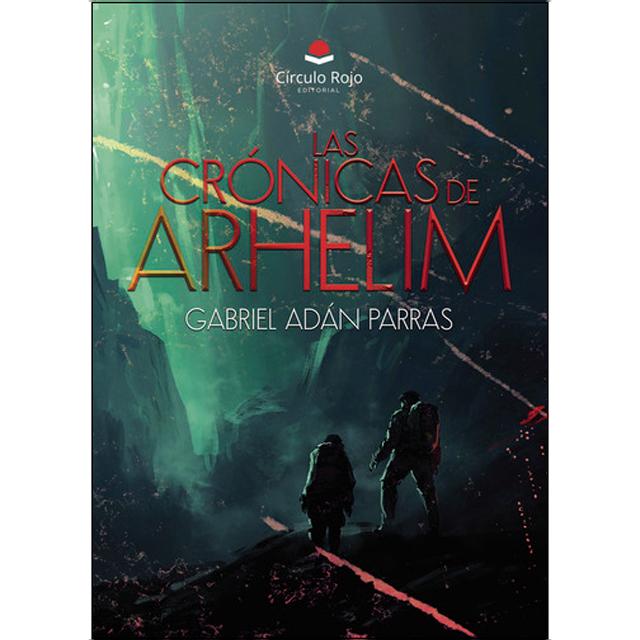Las crónicas de arhelim 1