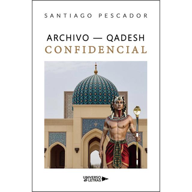 Archivo   qadesh - confidencial 1