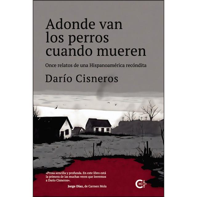 Adonde van los perros cuando mueren 1
