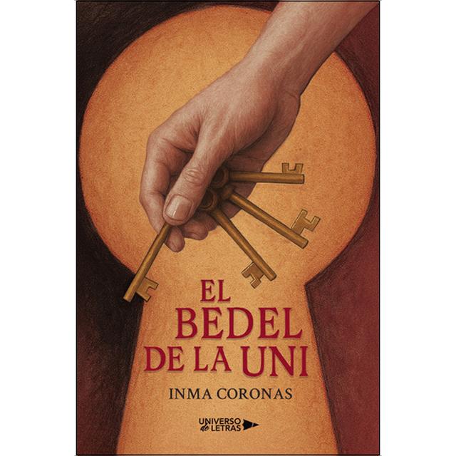 El bedel de la uni 1
