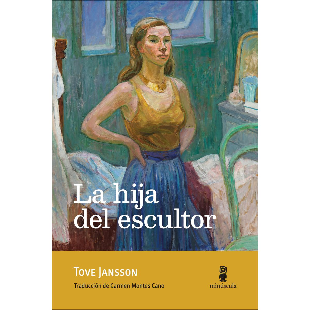 Imagem 0 de La hija del escultor