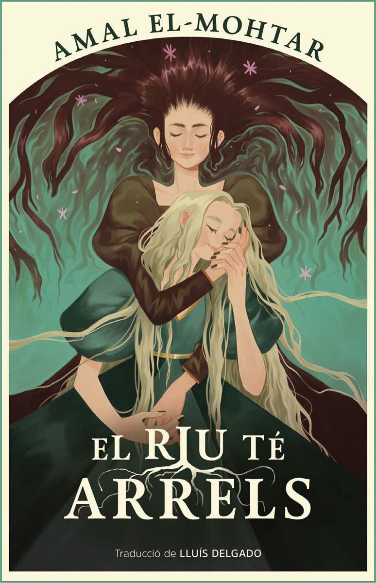 Imagem 0 de El riu té arrels (Capa mole com abas)