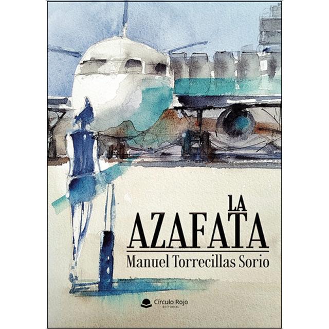 La azafata 1