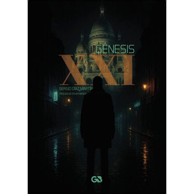Génesis xxi 1