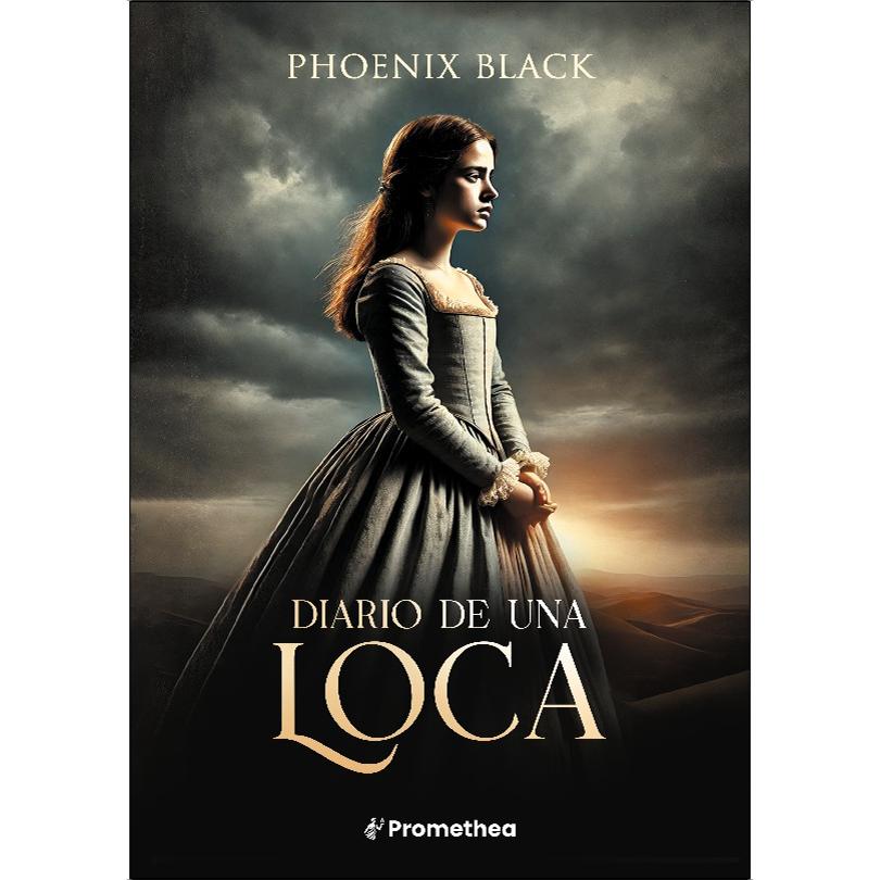 Diario de una loca (Capa mole) 1