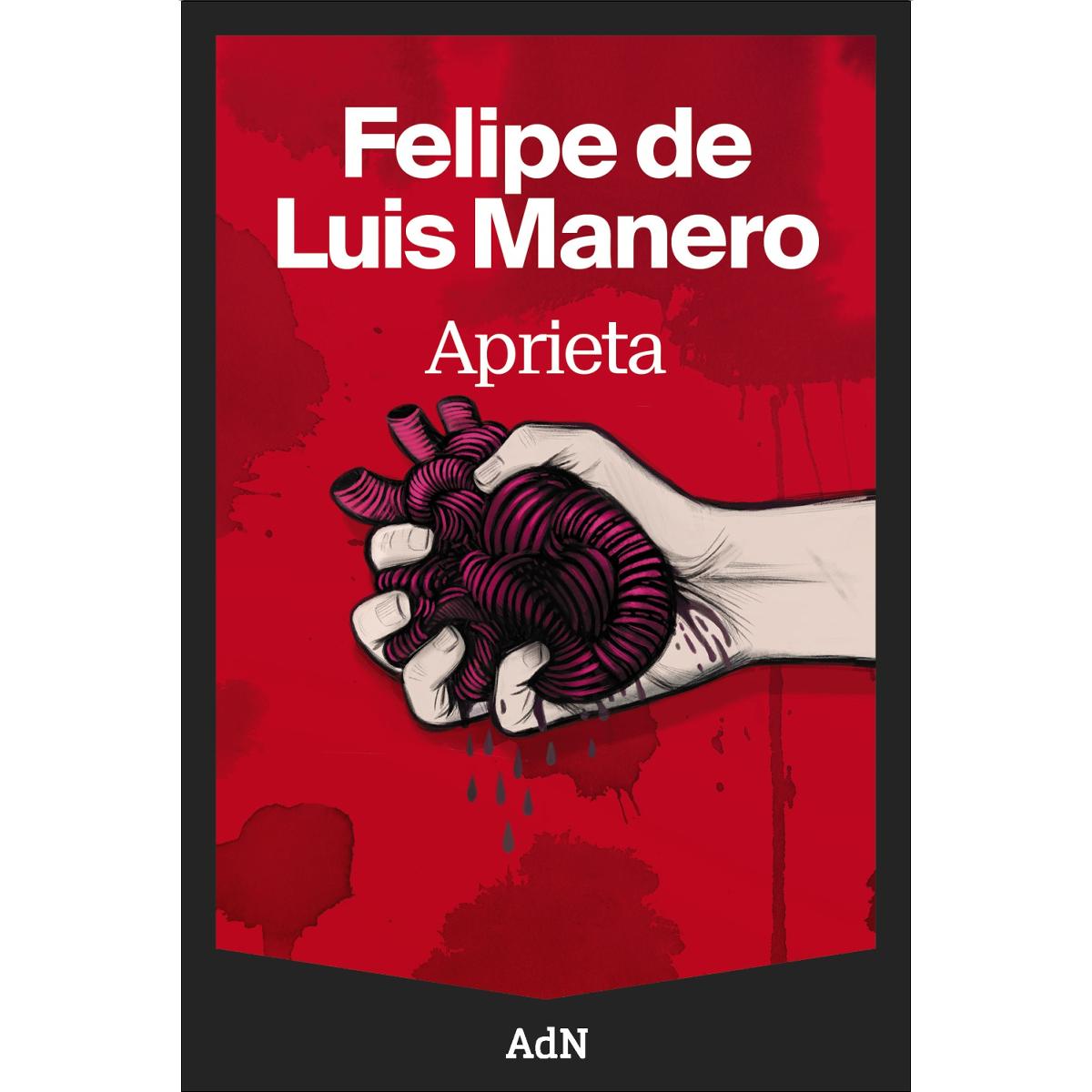 Aprieta (Capa mole com abas) 1