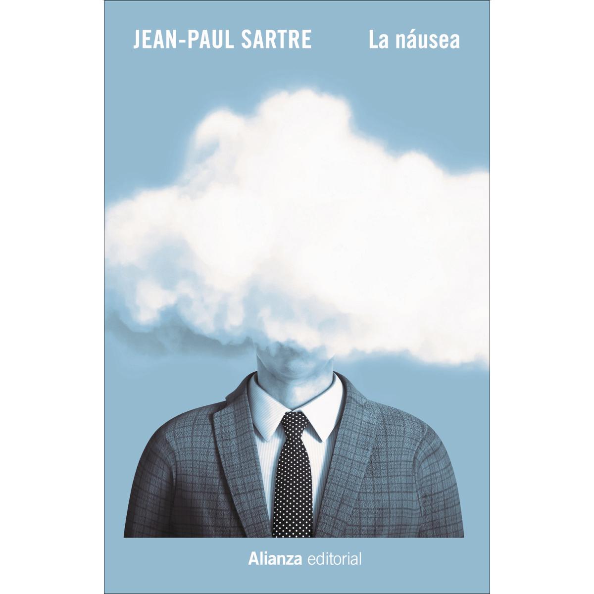 Imagem 0 de La náusea (Capa mole com abas)