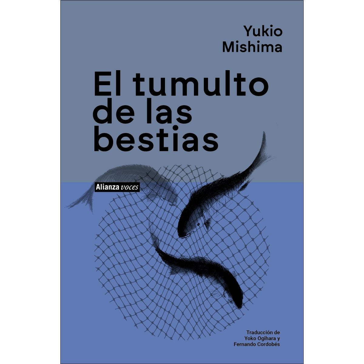 Imagem 0 de El tumulto de las bestias (Capa mole com abas)
