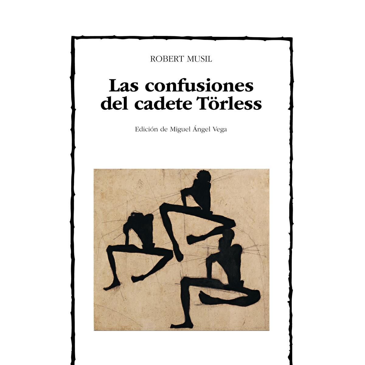 Las confusiones del cadete Törless 1