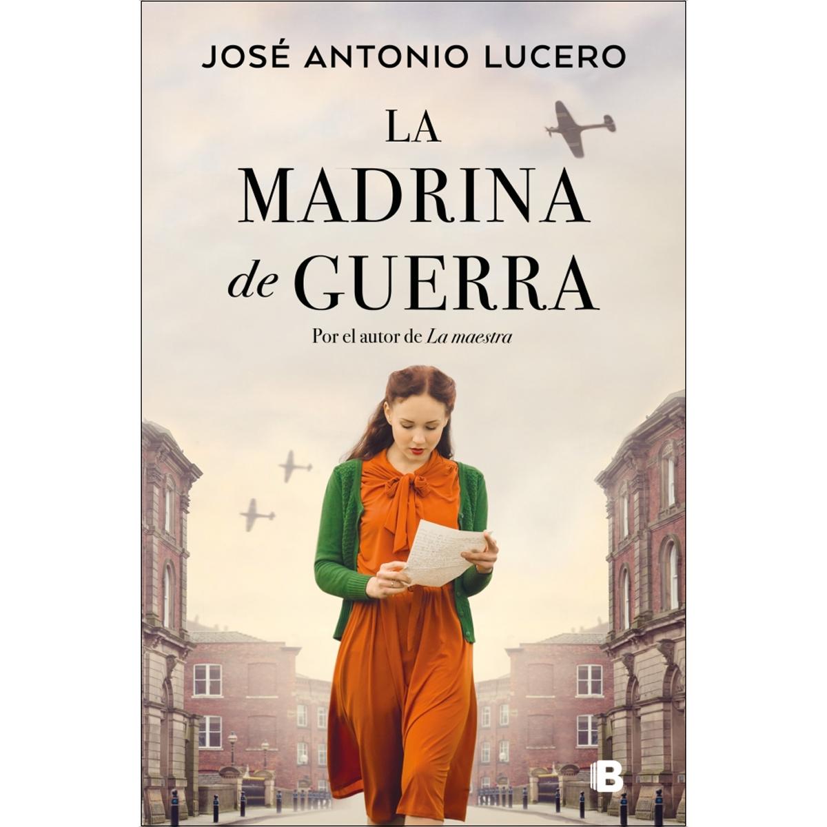 Imagem 0 de La madrina de guerra (Capa mole)
