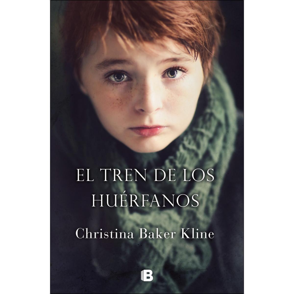 El tren de los huérfanos (Capa mole) 1