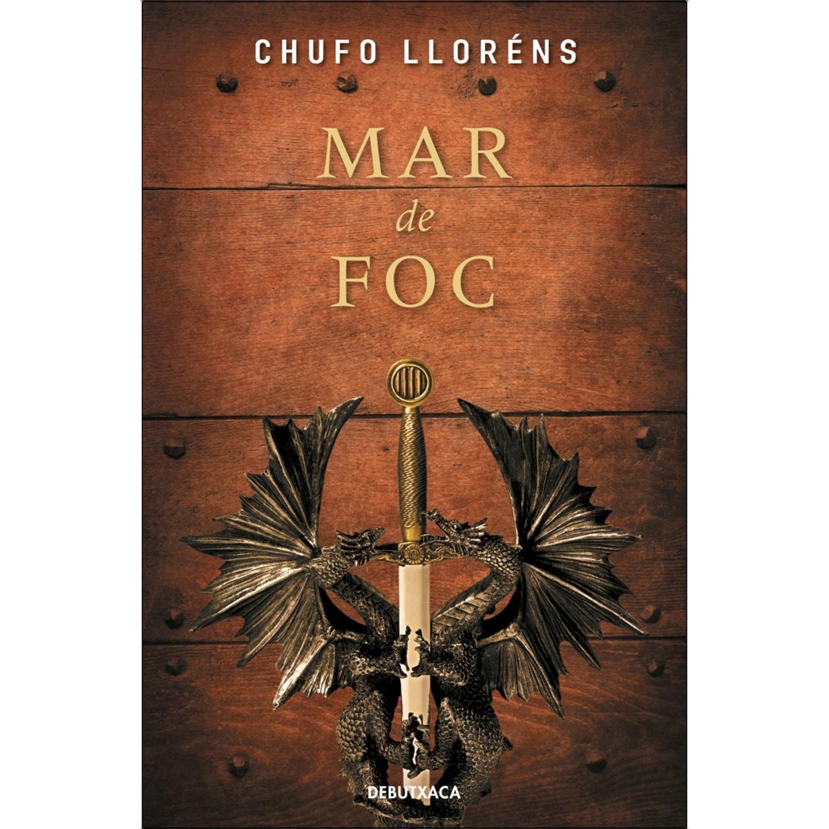 Imagem 0 de Mar de foc