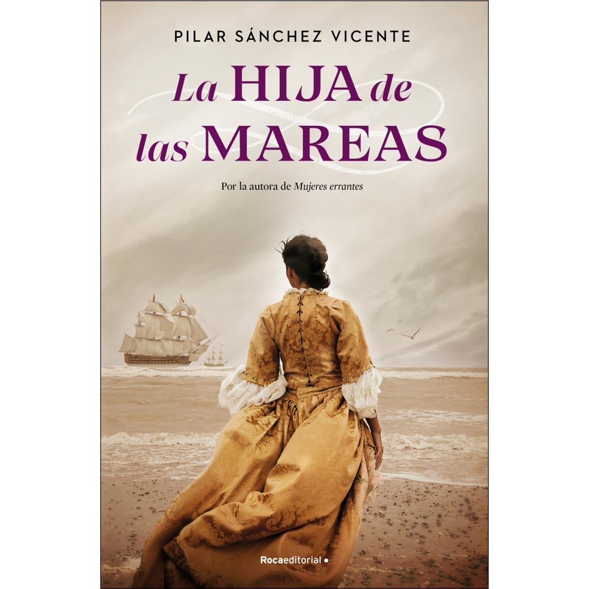 La hija de las mareas (Capa mole) 1