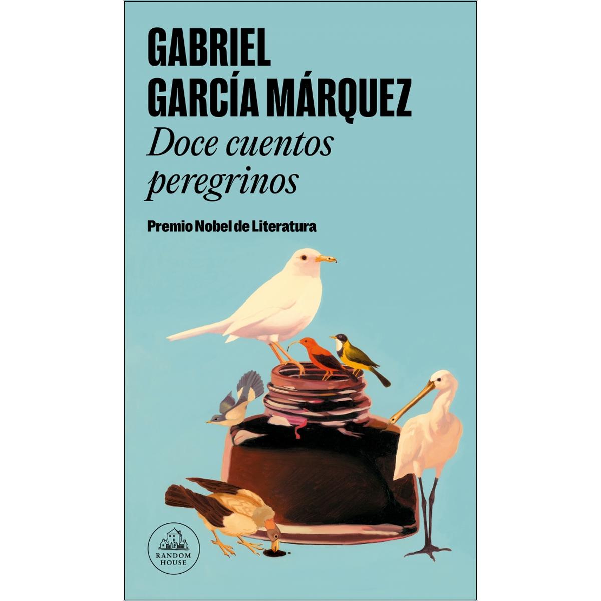 Imagem 0 de Doce cuentos peregrinos (Capa mole)