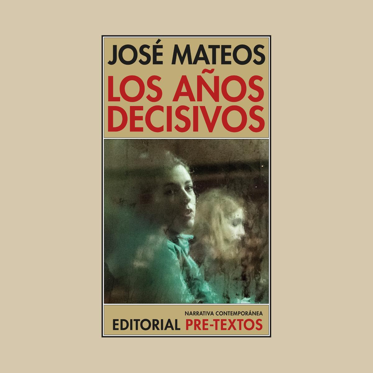 Imagem 0 de Los años decisivos