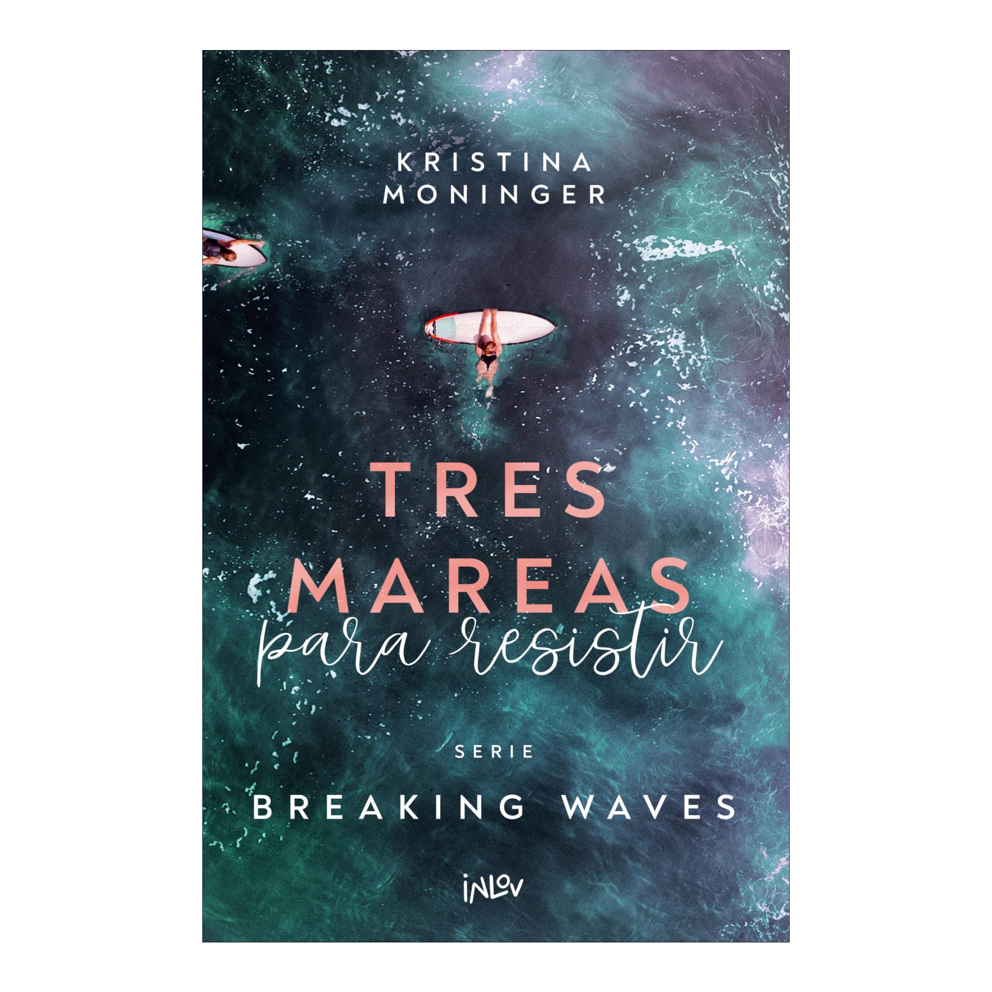 Imagem 0 de Tres mareas para resistir (Capa mole)