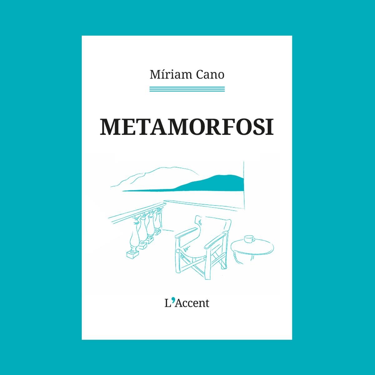 Imagem 0 de Metamorfosi (Capa mole)