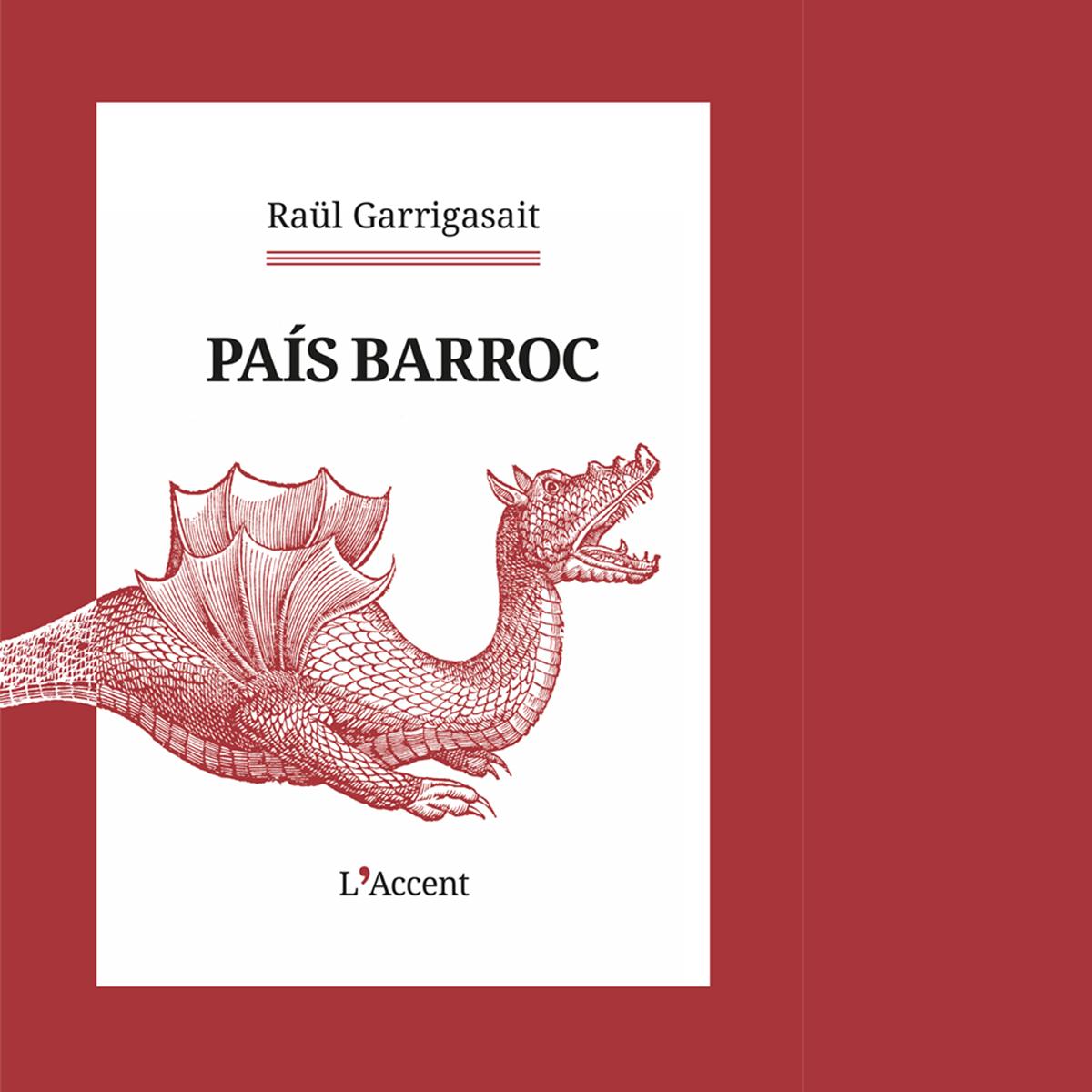 País Barroc (Capa mole) 1