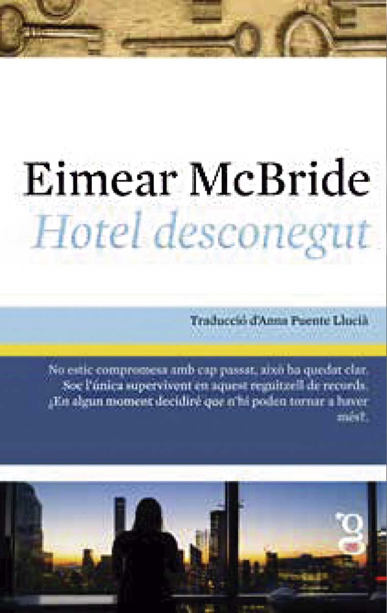 Imagem 0 de Hotel desconegut