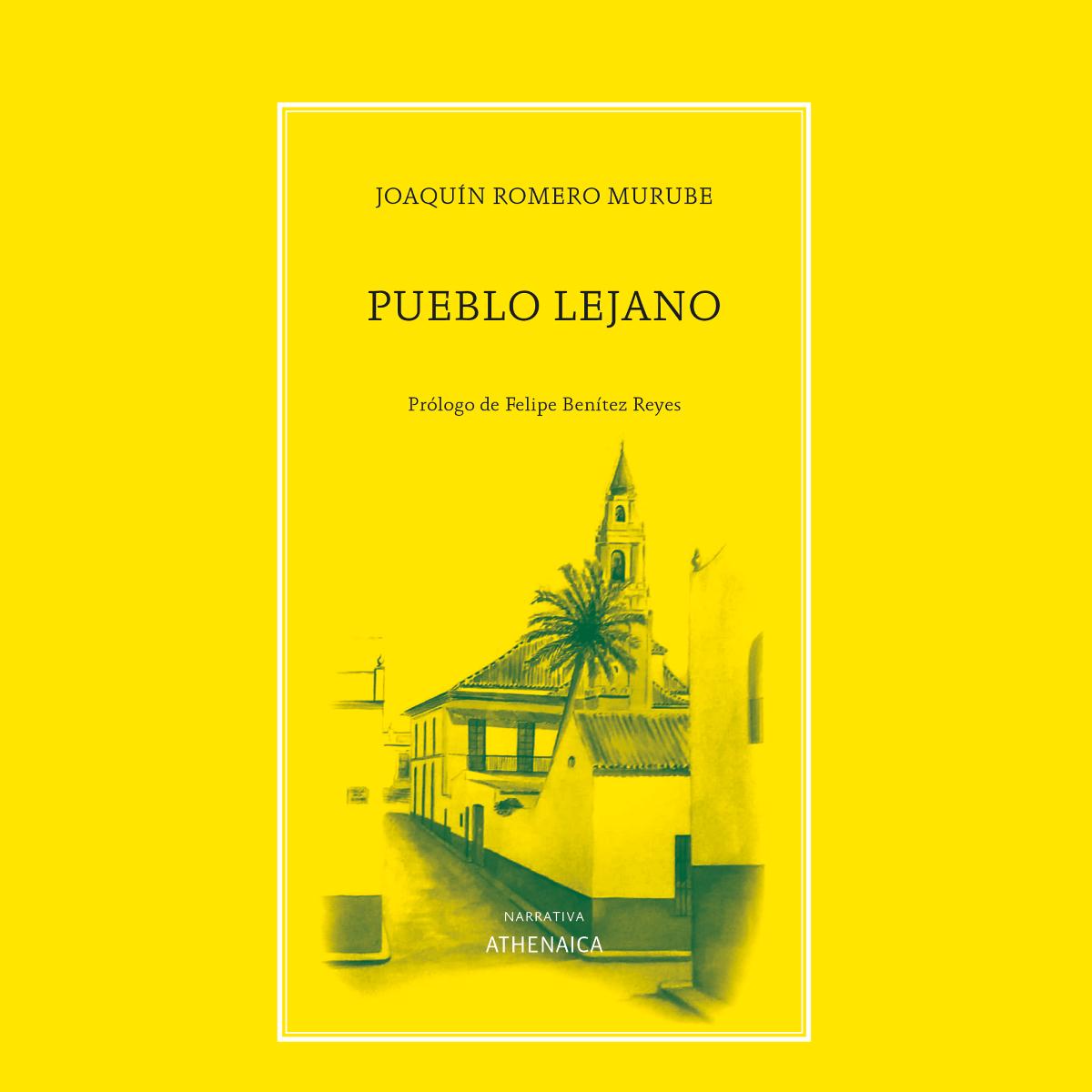 Pueblo lejano (Capa mole com abas) 1