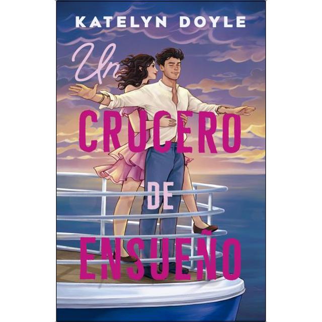 Un crucero de ensueño (Capa mole) 1