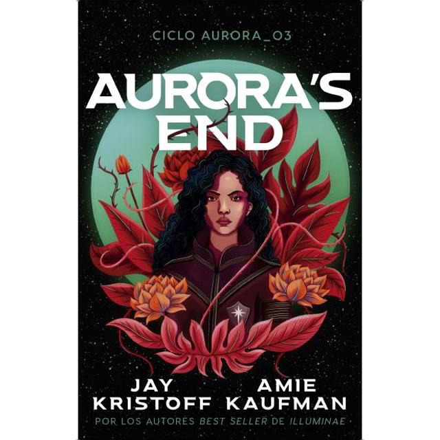 Imagem 0 de Aurora's End (Capa mole)