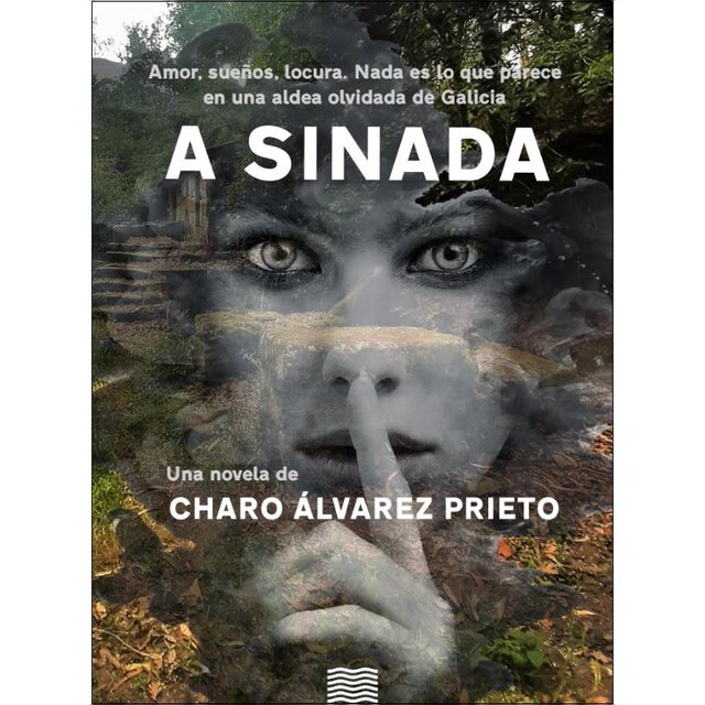 Imagem 0 de A sinada