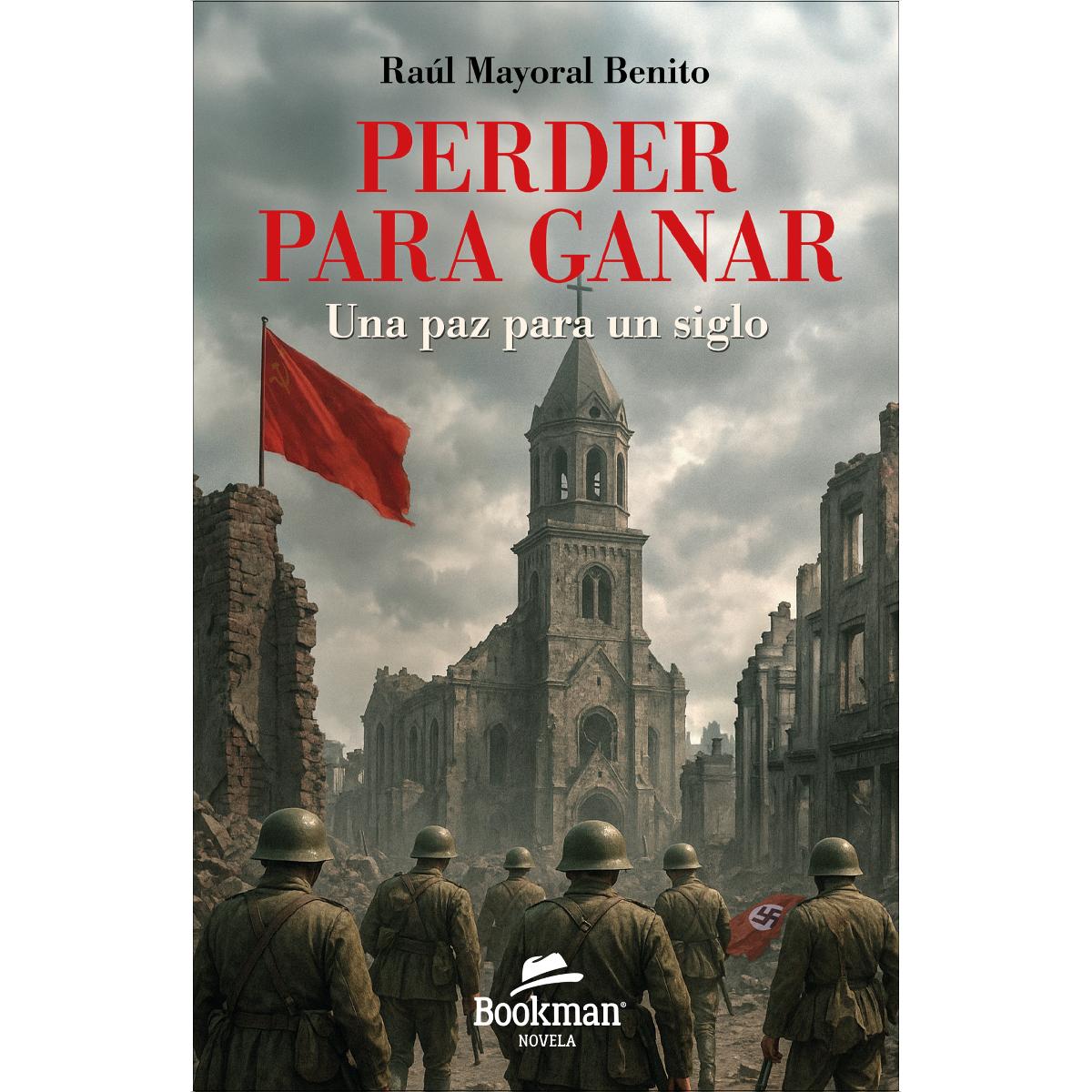 Perder para ganar 1