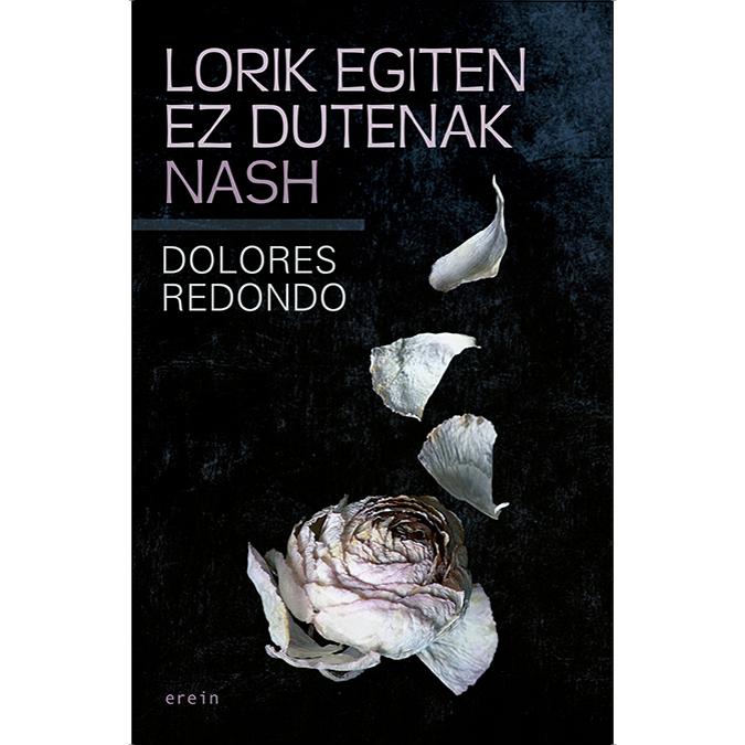 Imagem 0 de Lorik egiten ez dutenak NASH (Capa mole)