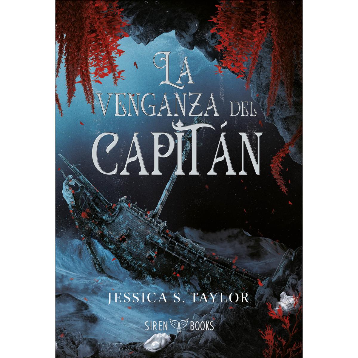 La venganza del capitán (Capa mole com abas) 1