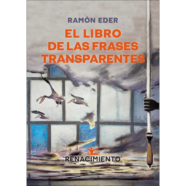 Imagem 0 de El libro de las frases transparentes (Capa mole)