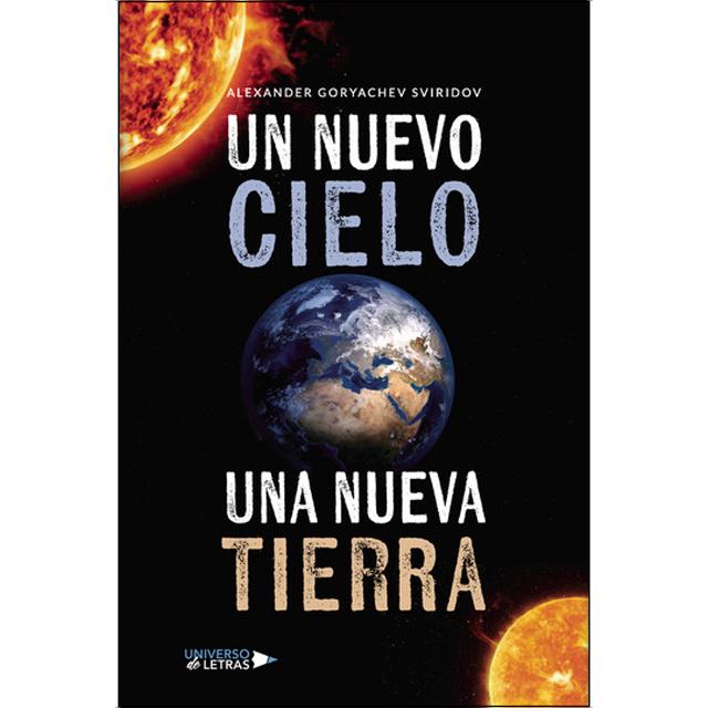 Un nuevo cielo.Una nueva tierra 1