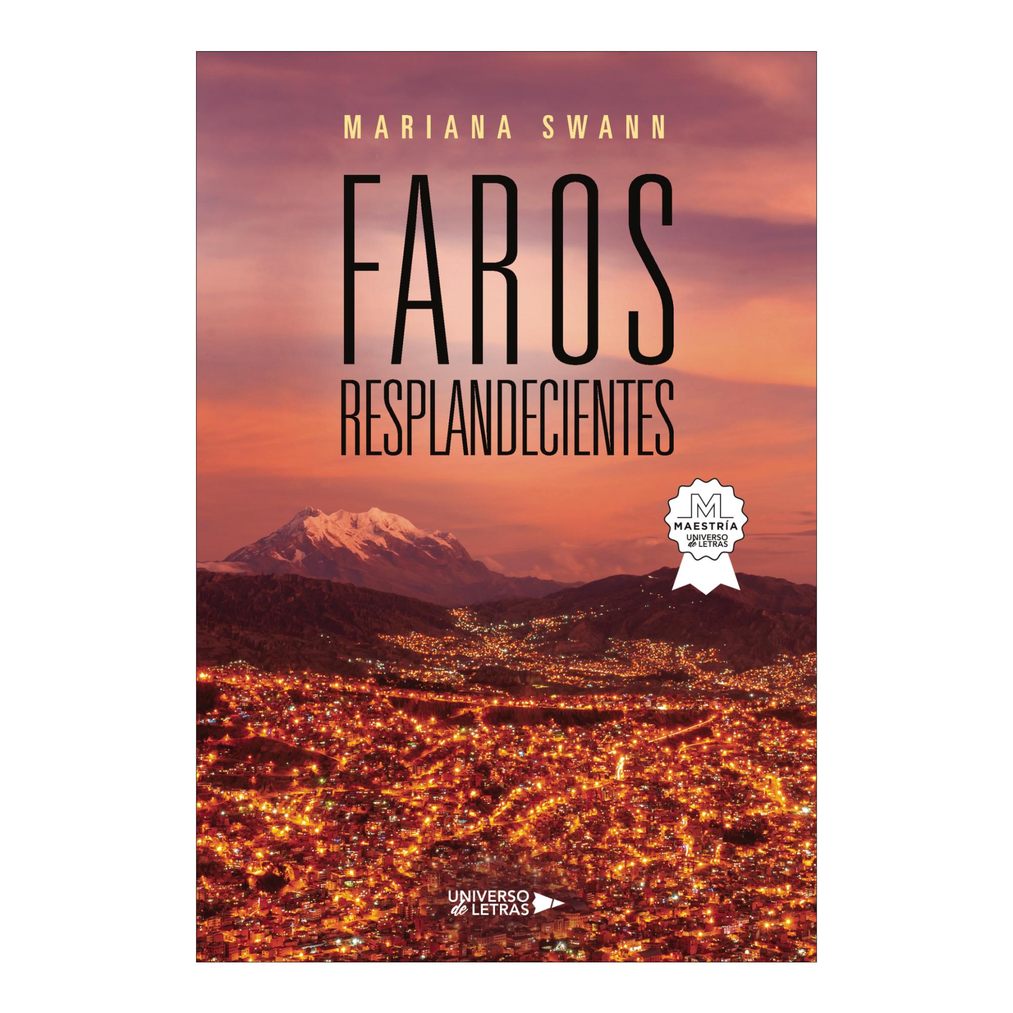 Faros resplandecientes 1