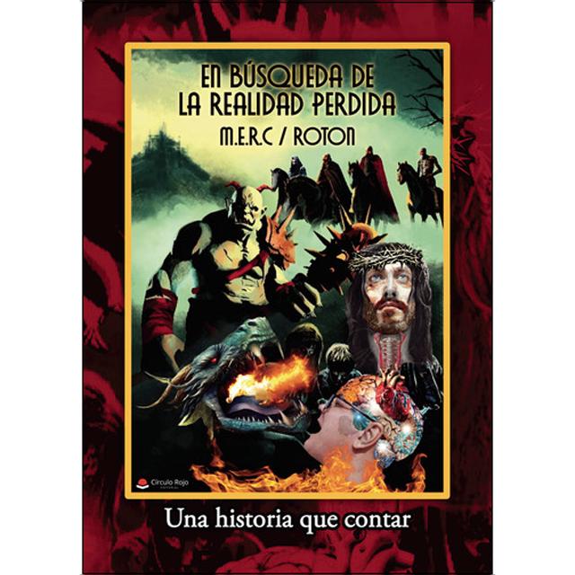 En búsqueda de la realidad perdida 1