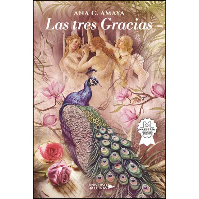 Las tres gracias 1