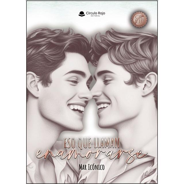 Eso que llaman enamorarse 1