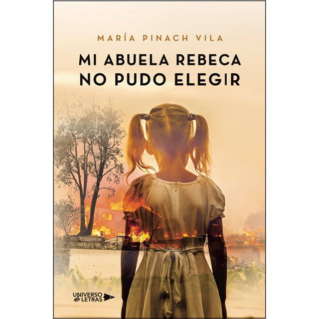 Mi abuela rebeca no pudo elegir 1