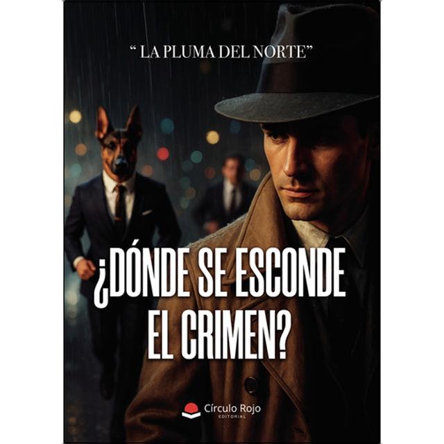 ¿Dónde se esconde el crimen? 1