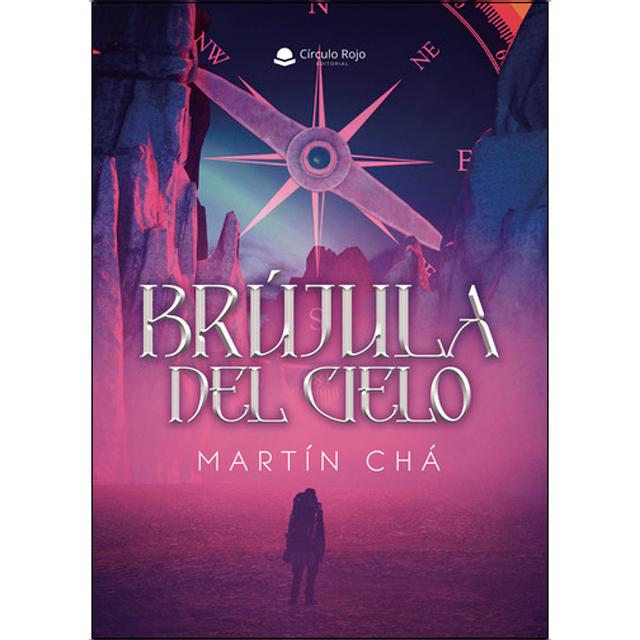 Brújula del cielo 1