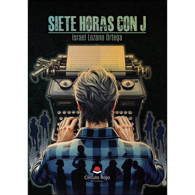 Siete horas con j 1