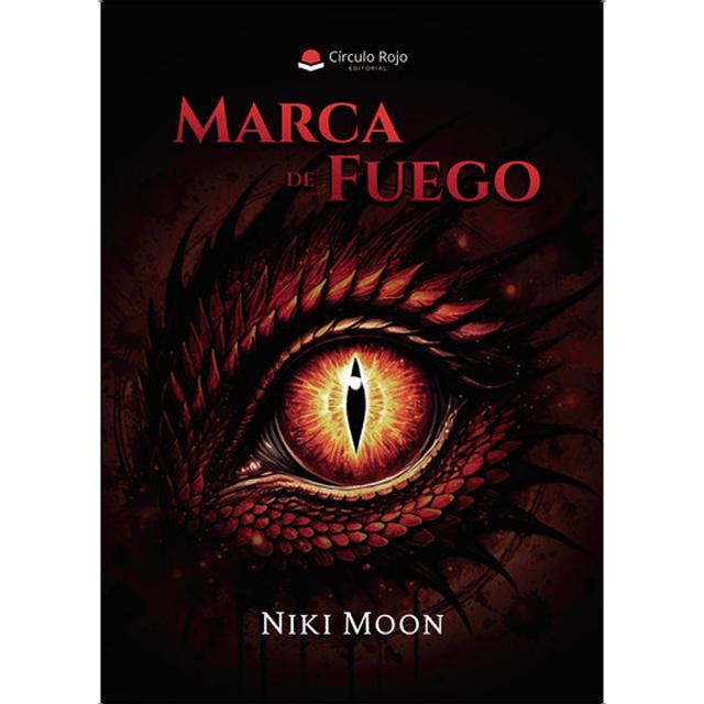 Marca de fuego 1