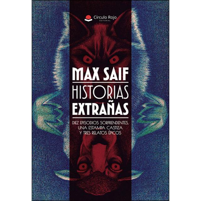 Historias extrañas 1