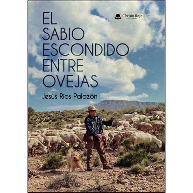 El sabio escondido entre ovejas 1