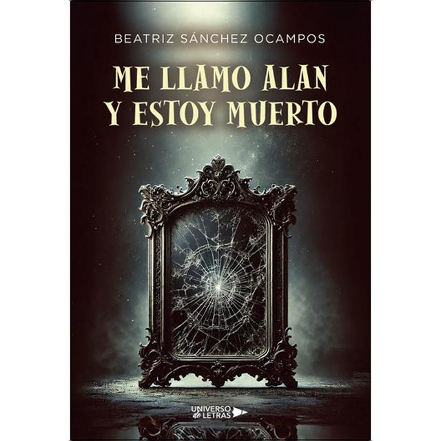 Me llaman alan y estoy muerto 1