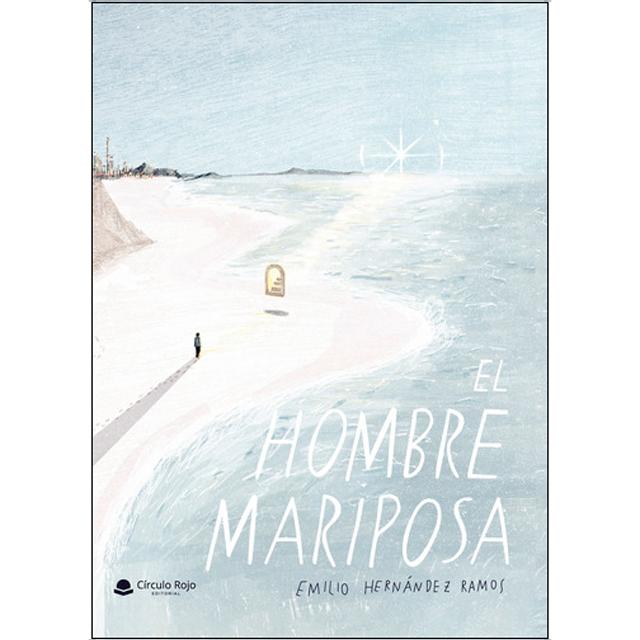 El hombre mariposa 1