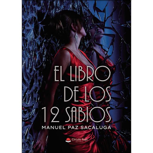 El libro de los 12 sabios 1